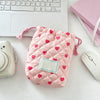 Pink Heart / One Size