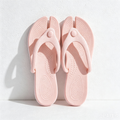 CouldNook Foldable Carry Bag Travel Slippers - Warm Room Detail