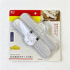 White / Large/One Size