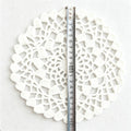 CouldNook Hand Crochet Cotton Coaster & Table Runner - Boho Table Decor