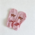 Pink Bear