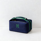 CouldNook Rounded Handle Cosmetic Pouch - Daily Beauty Organizer