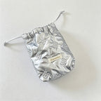 CouldNook Quilted Tissue Pouch Tissue Cover - Everyday Use Accent
