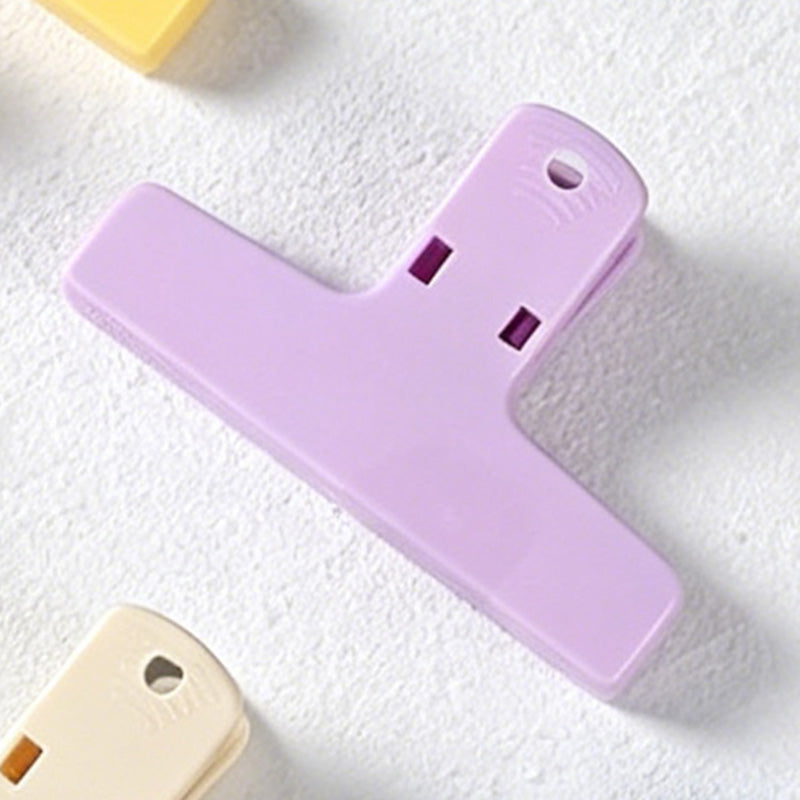 CouldNook ABS Non-Magnetic Memo Clip - Desk Organization Accent