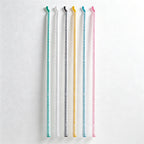 CouldNook Transparent Sliding Sealer Rod  - Snack Bag Storage Accent