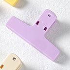 CouldNook ABS Magnetic Memo Clip - Desk Organization Accent