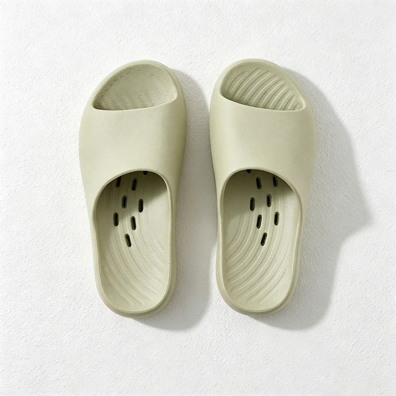 CouldNook Molded Home Slippers - Everyday Use Accent