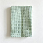 CouldNook Textured Hand Towel Hanging Towel - Everyday Use Accent