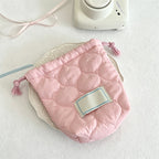 Our CouldNook Mini Gourd Storage Pouch - Organizer Bag