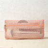 Pink / Long Strip/One Size