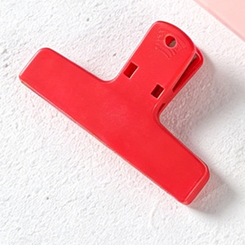 CouldNook ABS Magnetic Memo Clip - Desk Organization Accent