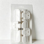 CouldNook Fold Lock Food Bag Clip - Everyday Pantry Helper