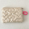 Beige / Rectangle/One Size