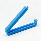 CouldNook Slim Color Bar Food Sealing Clips - Drawer Storage Accent