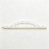 Clear / OS/33.5cm