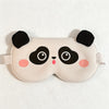 Beige Panda / One Size