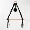 Black / One Size