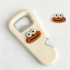 CouldNook Duck Character Bottle Opener - Kitchen Bar Accessory