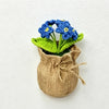Blue Forget-me-not / One Size