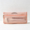 Long Strip Pink