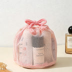 CouldNook Mesh Storage Pouch - Everyday Organizer Bag