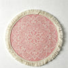 Pink / 16cm/One Size