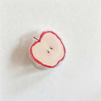 CouldNook Expandable Phone Stand - Fruit Inspired Shape Everyday Phone Support