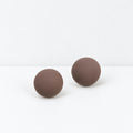 CouldNook Half Round Color Magnet - Soft Matte Finish