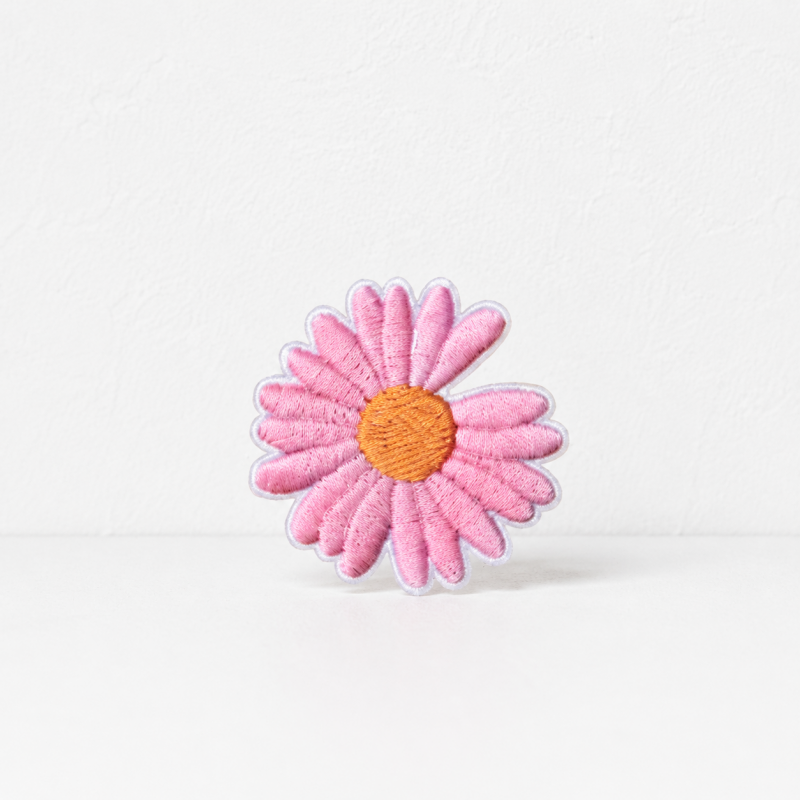 CouldNook Mini Flower Patch - Daisies Tulips and Colorful Blossoms