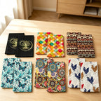CouldNook Printed Kitchen Towel - Butterfly Floral and Character Designs