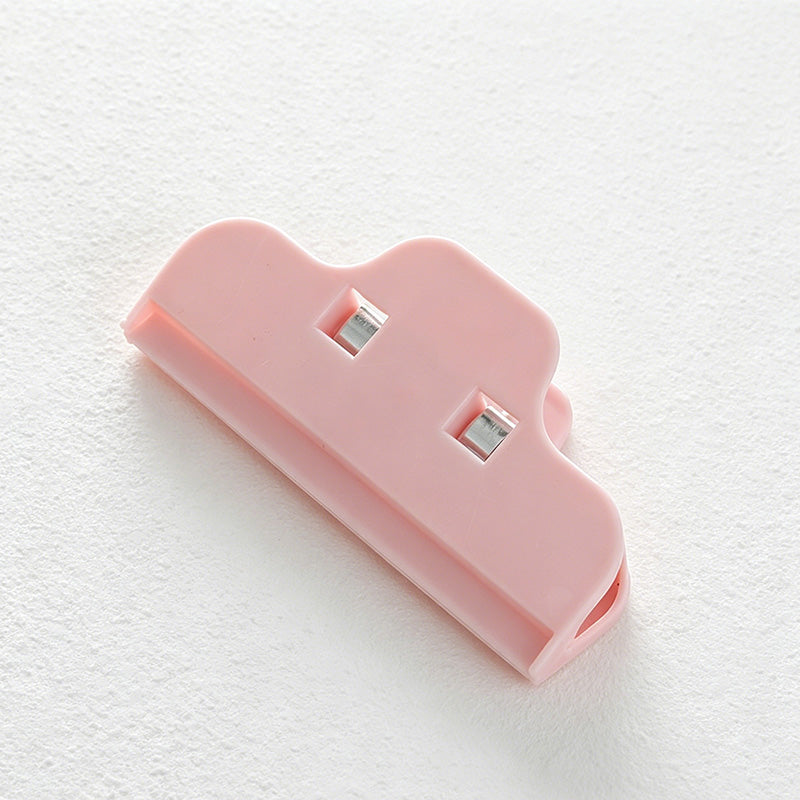 CouldNook Minimalist Cloud-shaped Food Bag Clip - Pantry Storage Accent