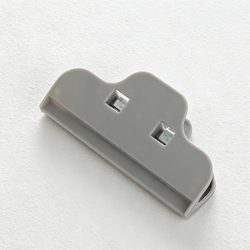 CouldNook Minimalist Cloud-shaped Food Bag Clip - Pantry Storage Accent