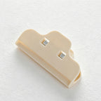 CouldNook Minimalist Cloud-shaped Food Bag Clip - Pantry Storage Accent