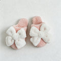 Pink White