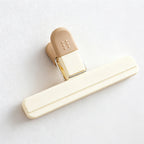 CouldNook Food Bag Sealing Clip - Plastic Kitchen Food Storage Sealer Clamp