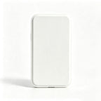 Folding Compact Mirror with Stand Up Cover