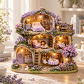 Lavender Home