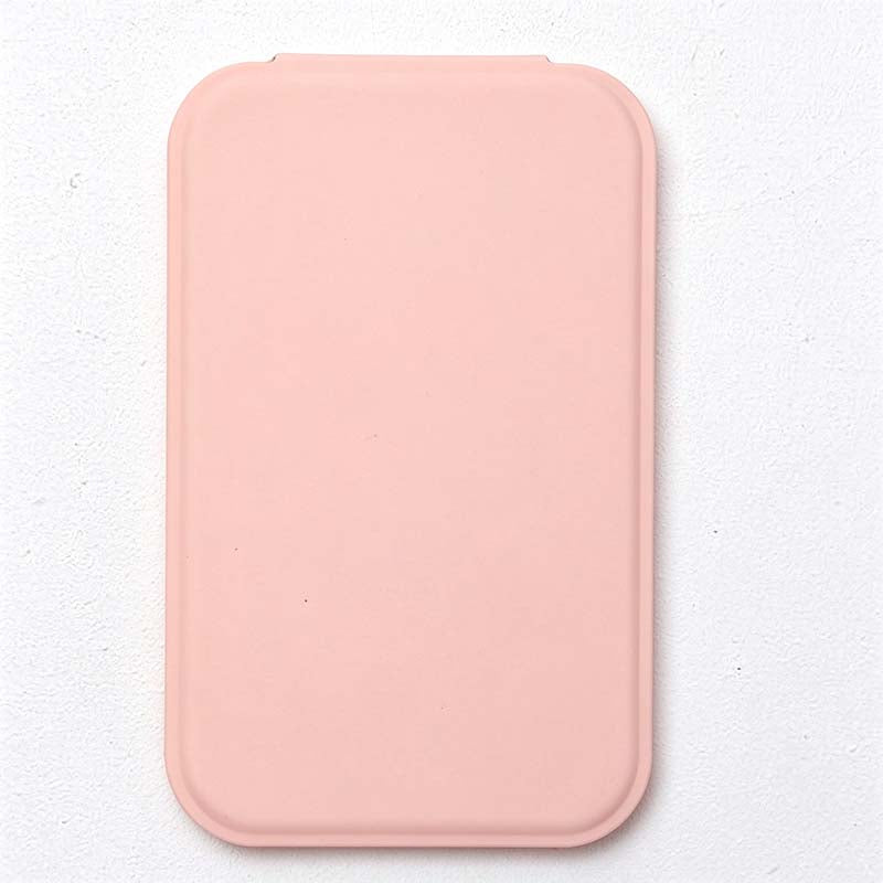 CouldNook Folding Pocket Mirror - Tabletop Cover Stand