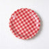 Red Gingham
