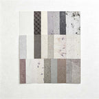 CouldNook Neutral Decorative Paper Pack - Soft Texture Collection