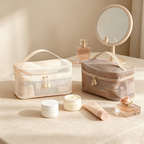 CouldNook Travel Organizer Bag - Everyday Storage Accent
