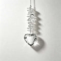 Transparent Heart