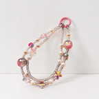 CouldNook Starfish Pearl Wrist Phone Strap - Phone-Case Connector Hardware