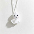 Crochet Doll Charm