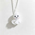 Crochet Doll Charm