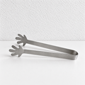 CouldNook Hand-Shaped Mini Tongs - Stainless Steel Snack Grip