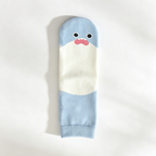 CouldNook Ocean Animal Crew Socks - Playful Outfit Accent
