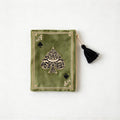 CouldNook Playing Card Makeup Pouch - Embroidered Suits And Tassel Pull