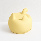 CouldNook Silicone Pot Lid Knob Cover - Shaped Utensil Rest