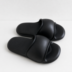 CouldNook EVA Slide Slippers - Broad Band and Contoured Footbed